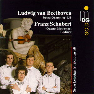 收聽Berner Streichquartett的String Quartet in C-Sharp Minor, Op. 131: VII. Allegro歌詞歌曲