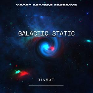Tiamat的專輯Galactic Static (Explicit)