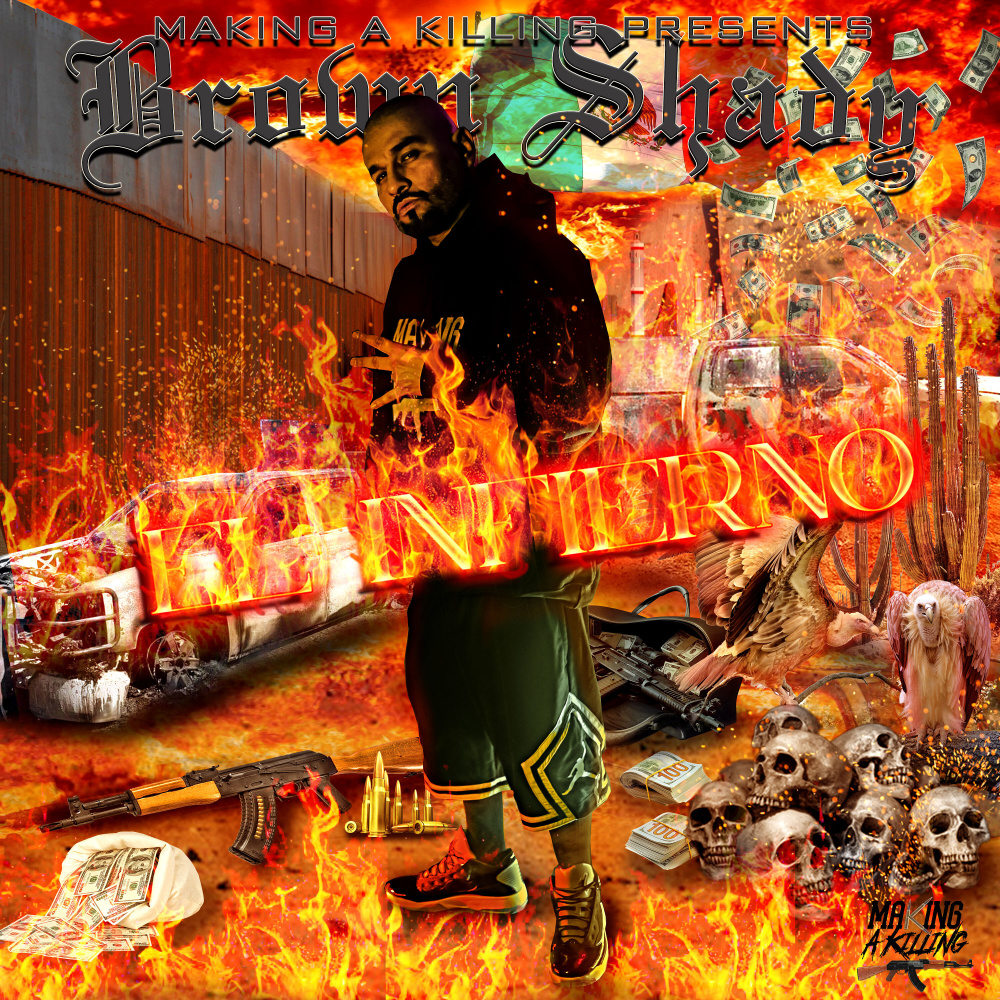 Por Las Malas (Explicit)