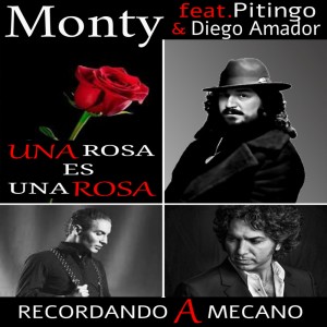 Listen to Mal de amores song with lyrics from Monty