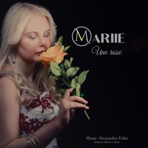 Mariie的專輯Une rose