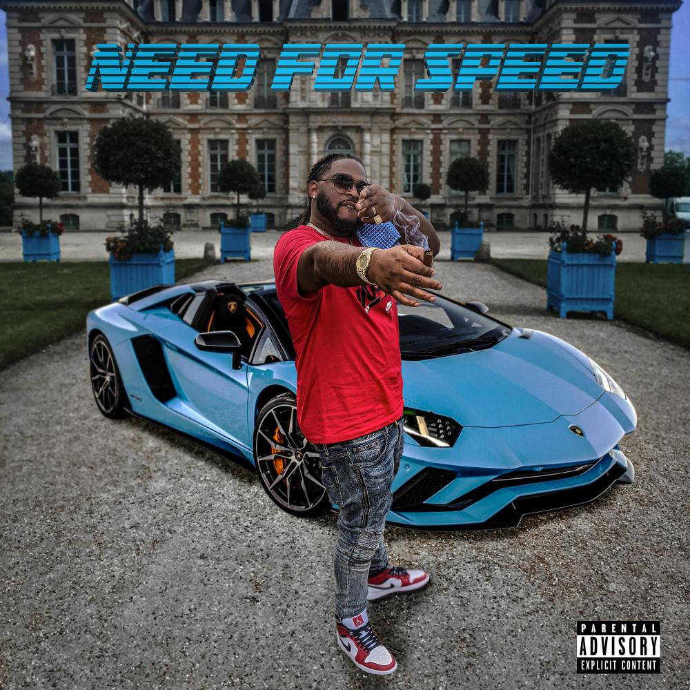 Need for Speed (Explicit)