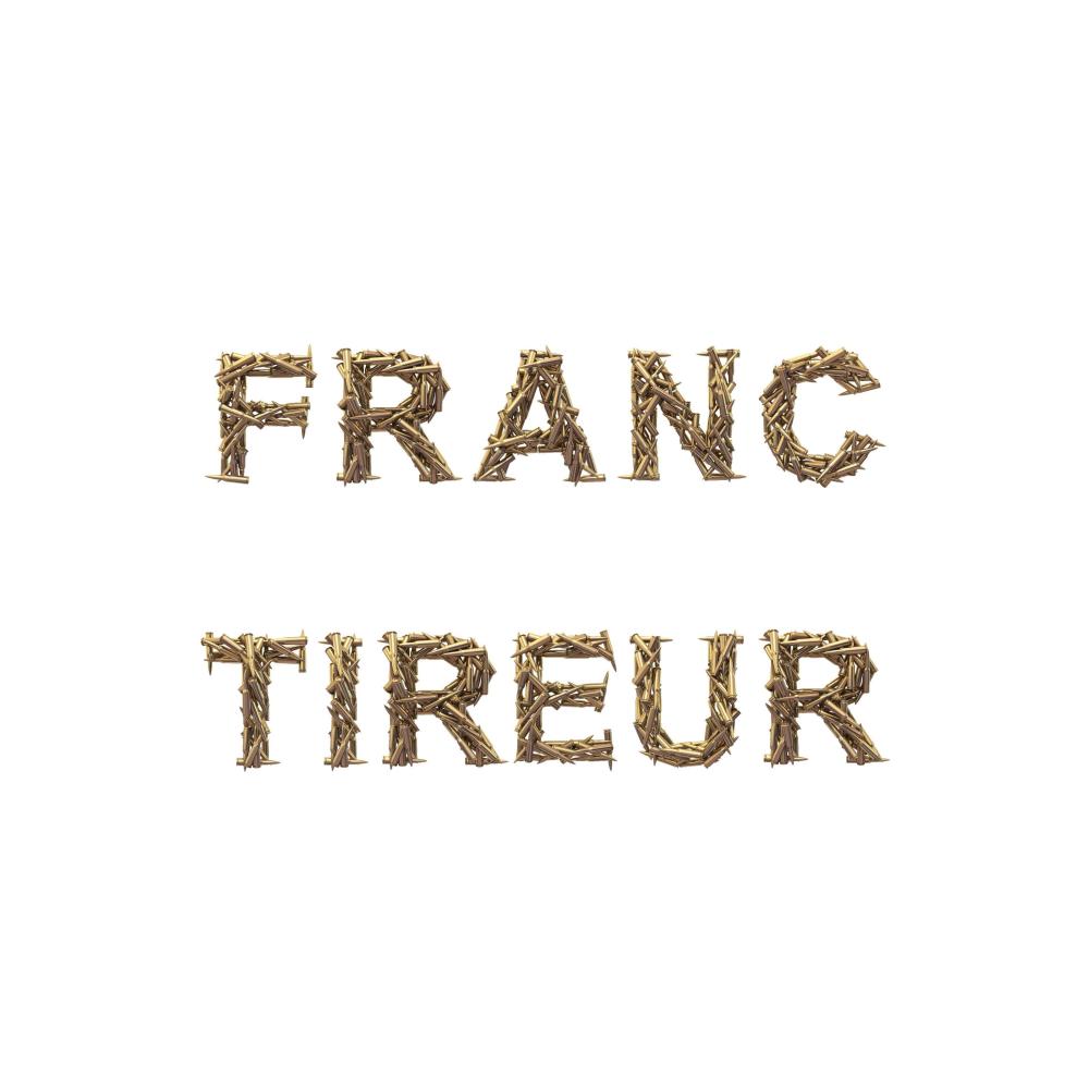 Franc tireur (Explicit)