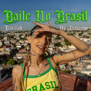 MC Pedrinho的專輯Baile no Brasil