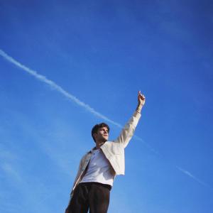 收聽Devin Hayes的That's New歌詞歌曲