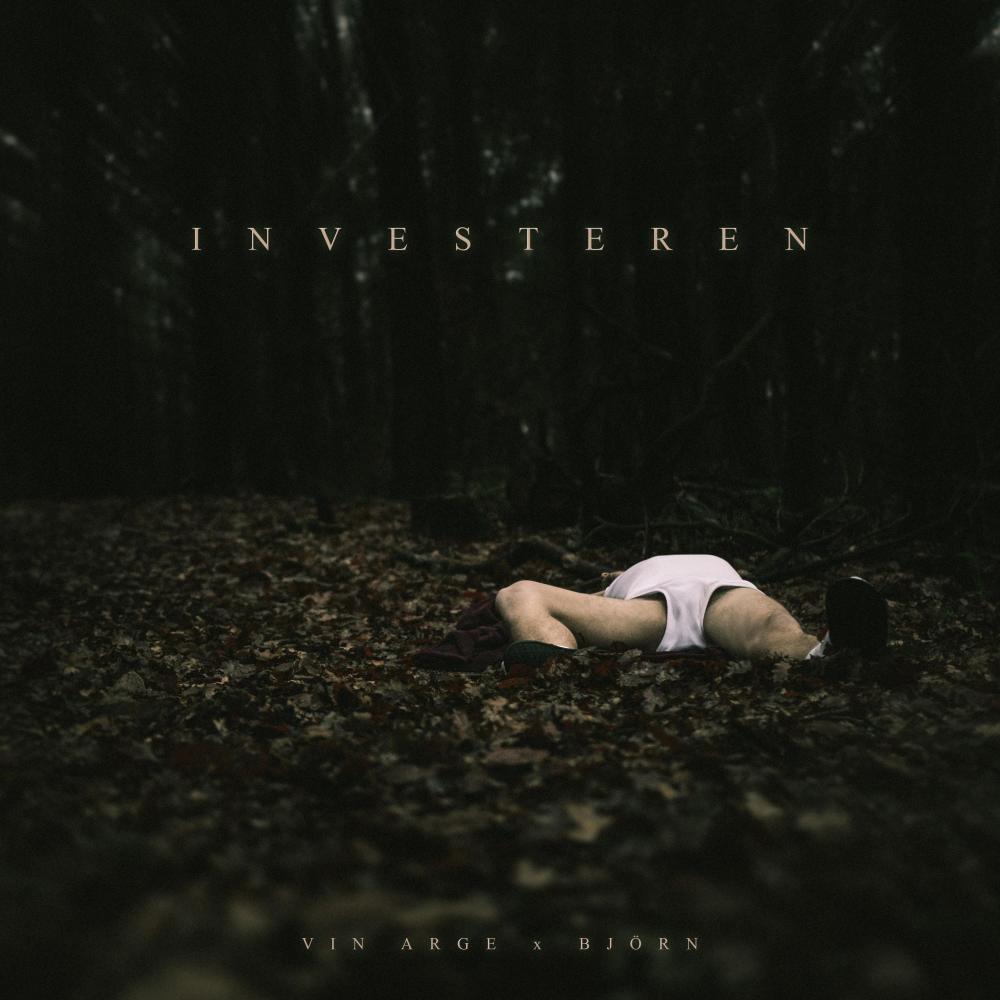 Investeren (feat. Björn) (Explicit)