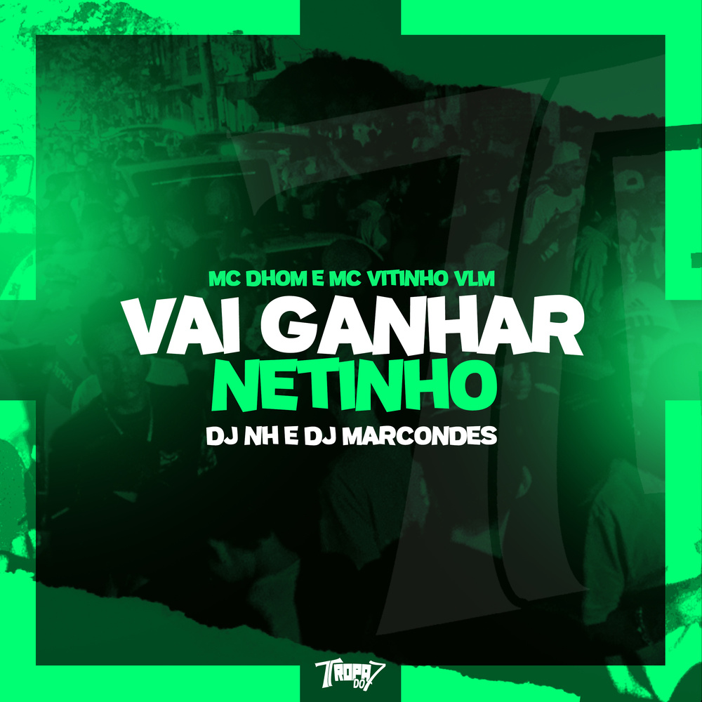 Vai ganhar netinho (Explicit)