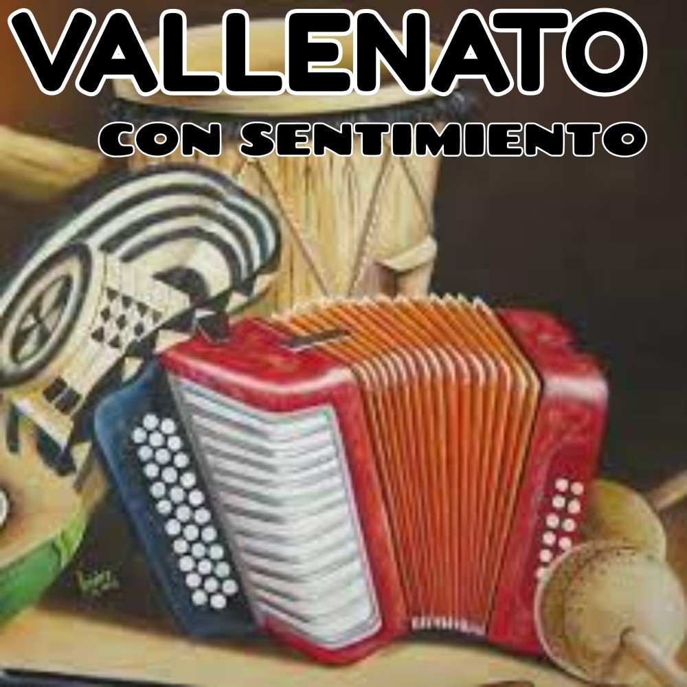 Vallenato Clásicos