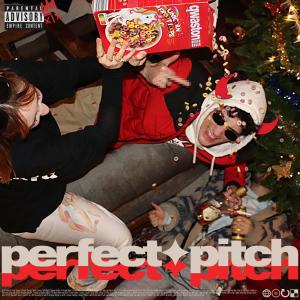 Album perfect pitch (Explicit) from qwaston