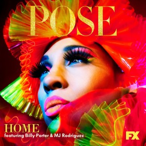 收聽Pose Cast的Home (From "Pose")歌詞歌曲