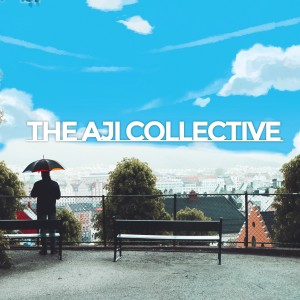 Dengarkan Mood lagu dari The AJI Collective dengan lirik