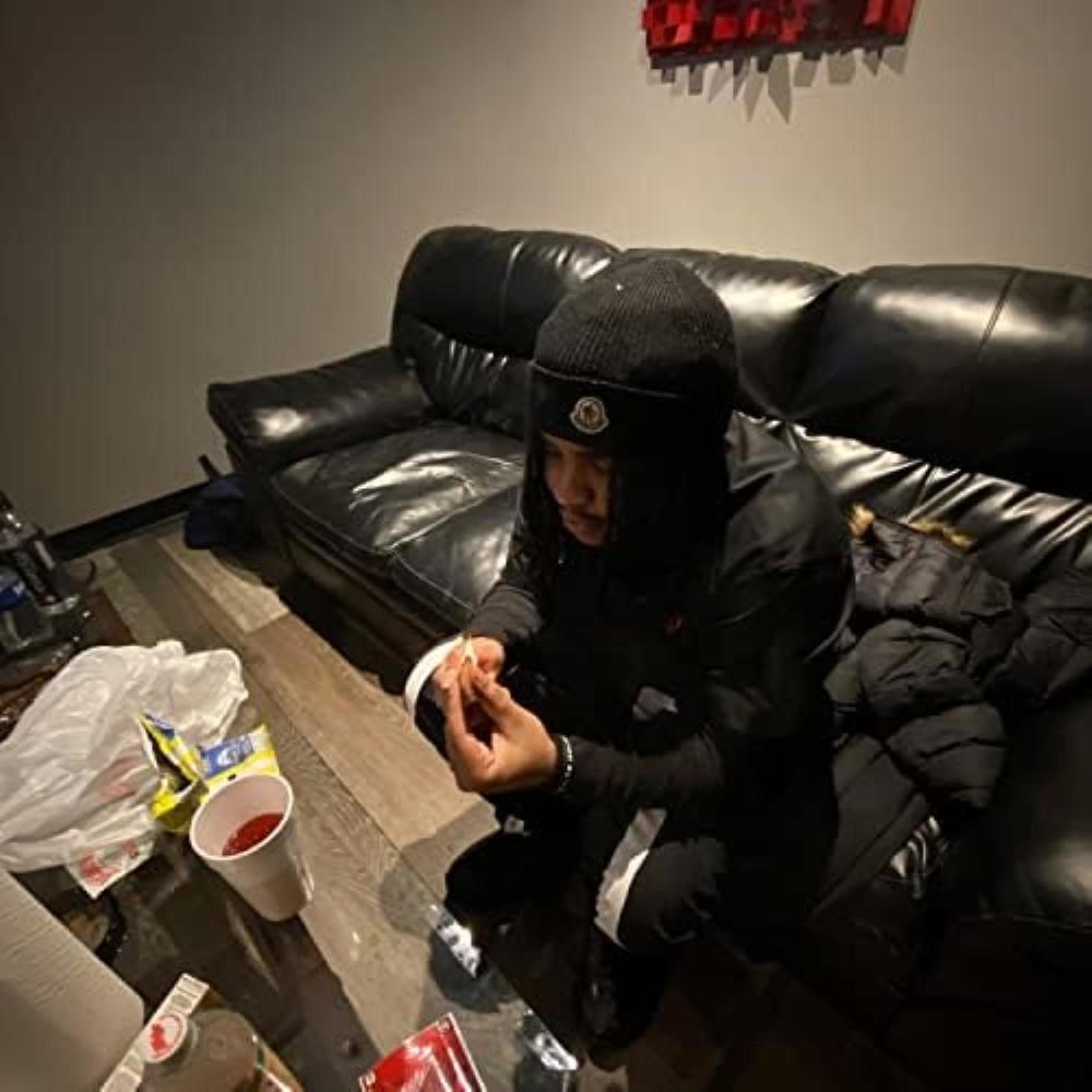 don't worry (feat. Prince Jefe) (Explicit)