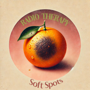 Radio Therapy的專輯Soft Spots (Explicit)