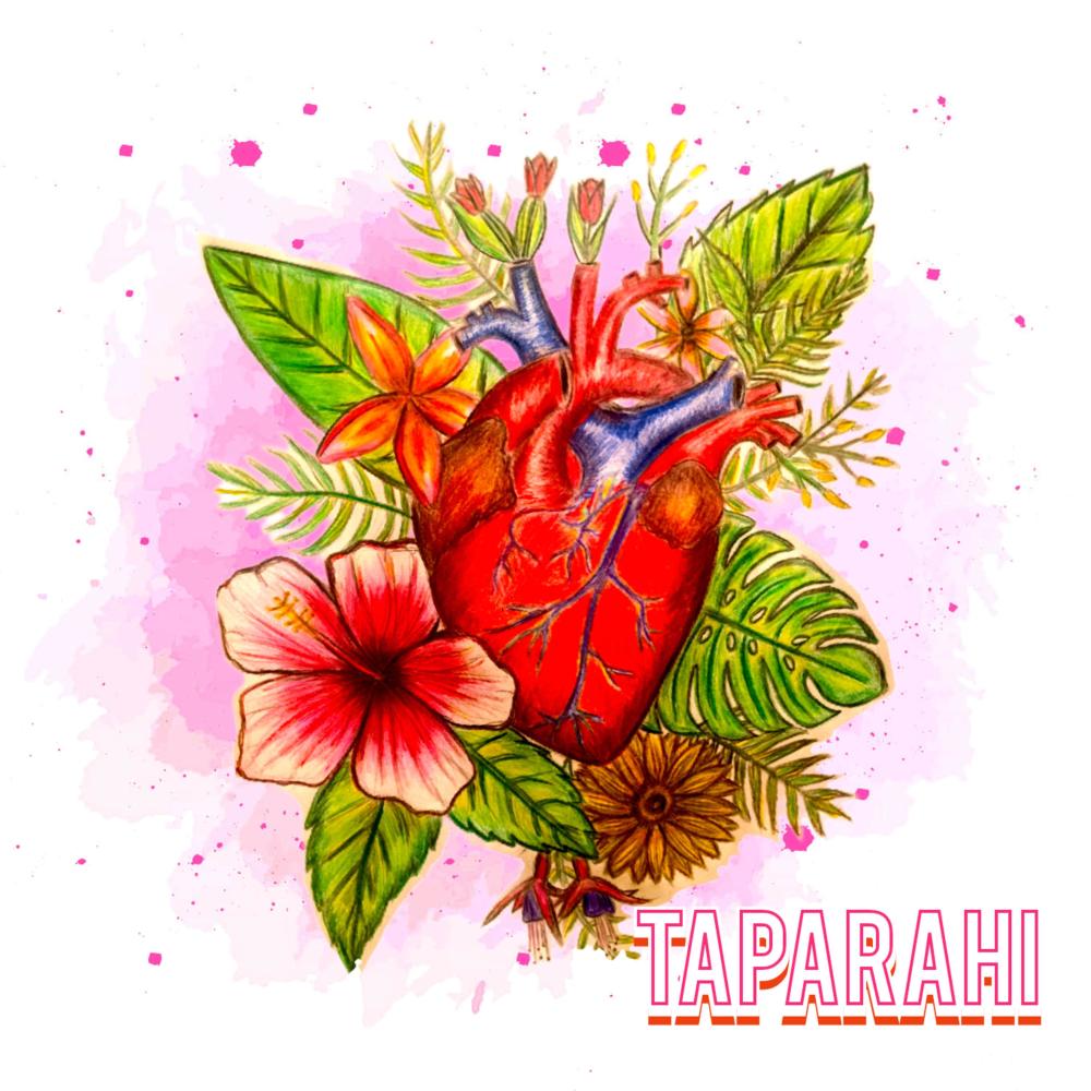 Taparahi (feat. Uve-ese)