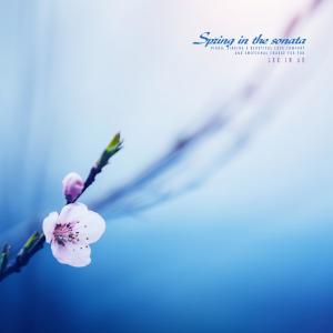 Album A feast of a faint spring day from Lee Inae