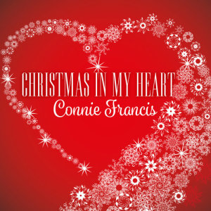 收聽Connie Francis的The First Noel歌詞歌曲