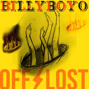 OFF Lost的專輯BillyBoyo