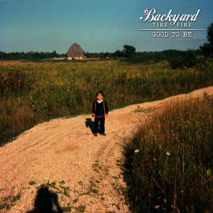 ดาวน์โหลดและฟังเพลง Hell and Back พร้อมเนื้อเพลงจาก Backyard Tire Fire