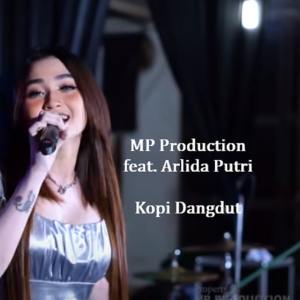 Kopi Dangdut