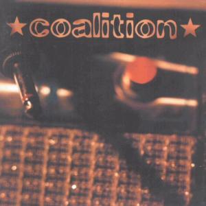 Dengarkan Na Krawędzi (Explicit) lagu dari Coalition dengan lirik
