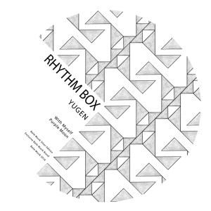 Rhythm Box的专辑Yugen