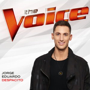 收聽Jorge Eduardo的Despacito (The Voice Performance)歌詞歌曲
