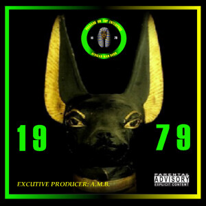 ดาวน์โหลดและฟังเพลง 1979 (Explicit) พร้อมเนื้อเพลงจาก African Man Born