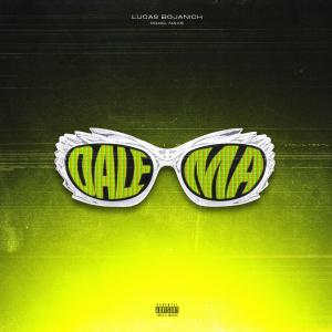 收聽Lucas Bojanich的DALE MA´歌詞歌曲