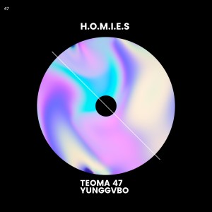 ดาวน์โหลดและฟังเพลง H.O.M.I.E.S (feat. yunggvbo) (Explicit) พร้อมเนื้อเพลงจาก teoma47