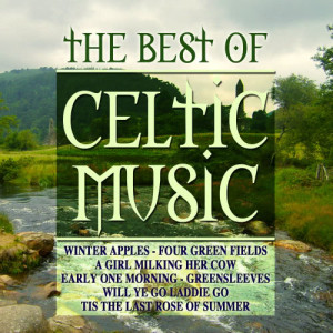 收聽The Celtic Pop Band的A Girl Milking Her Cow歌詞歌曲