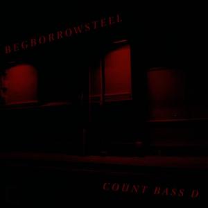 收聽Count Bass D & Insight的Low Batteries歌詞歌曲