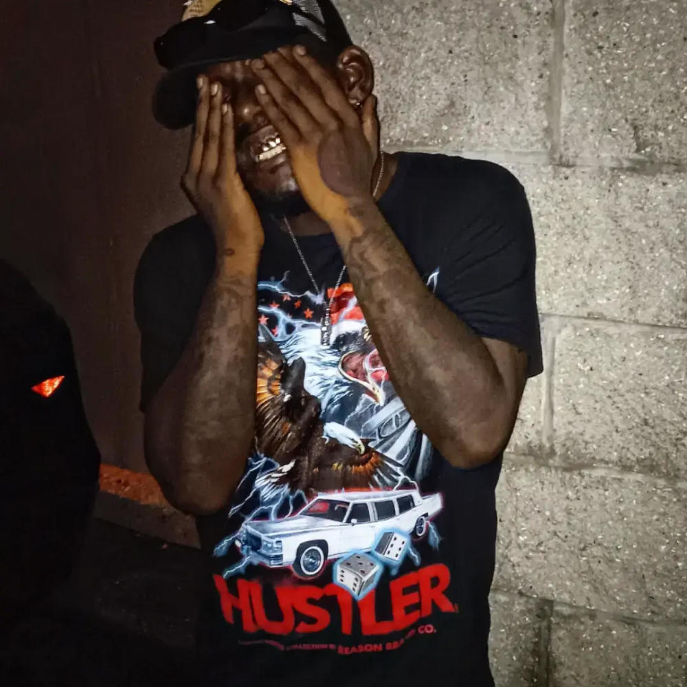 Johnny Stoopid (feat. Maz G, Mylah P & AD Huncho) (Explicit)