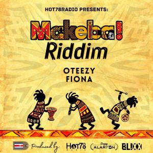 Hot78Records的專輯Fiona (feat. OTEEZYGMB)