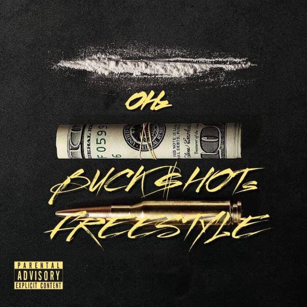 BUCKSHOT$ FREESTYLE (Explicit)