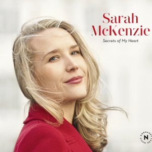 Listen to My True Love Is You song with lyrics from Sarah McKenzie