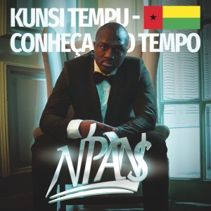 Album Kunsi tempu - Conheça o tempo oleh N'Pans