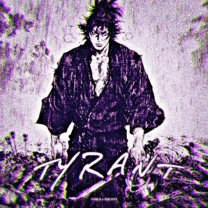 ดาวน์โหลดและฟังเพลง TYRANT (slowed + reverb) พร้อมเนื้อเพลงจาก 0UCHYY