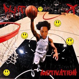 FLHT的專輯Motivation