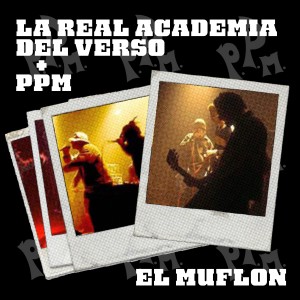 P.P.M.的專輯El Muflón (Explicit)