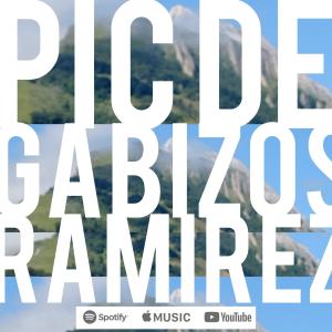 Album Pic de Gabizos from Ramirez