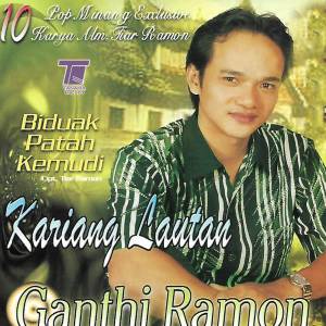 Album Biduak Patah Kemudi from Ganthi Ramon