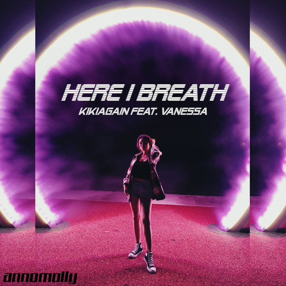 Here I Breath