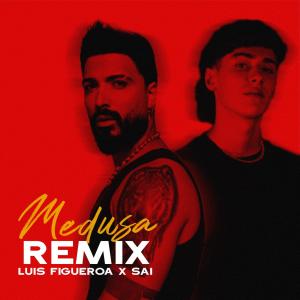 Luis Figueroa的專輯Medusa (Remix)