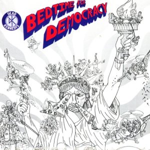 Listen to Fleshdunce song with lyrics from Dead Kennedys