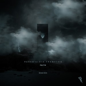 Album Faith (The Remixes) from Nurko