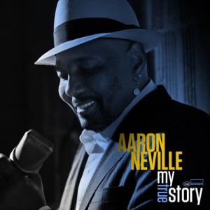 ดาวน์โหลดและฟังเพลง Be My Baby พร้อมเนื้อเพลงจาก Aaron Neville