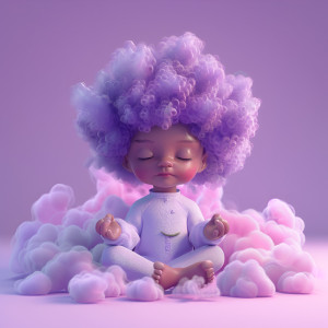ดาวน์โหลดและฟังเพลง Sleeping Baby Stress Relief - Crying พร้อมเนื้อเพลงจาก Hazel May