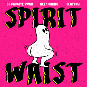 Album Spirit Waist oleh Olatunji