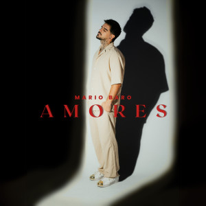 Mario Baro的專輯Amores