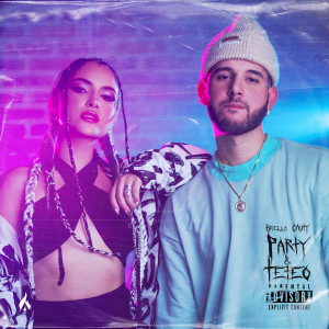 อัลบัม PARTY TETEO (Explicit) ศิลปิน Briella